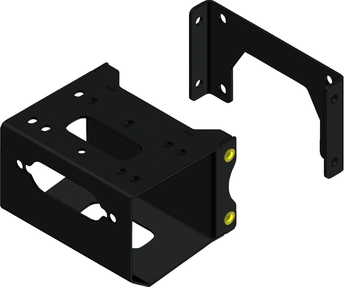 Winch Mount