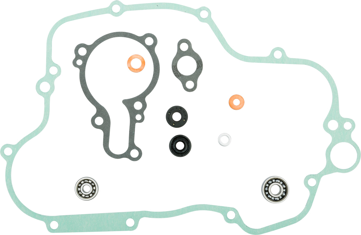 Water Pump Repair Kit