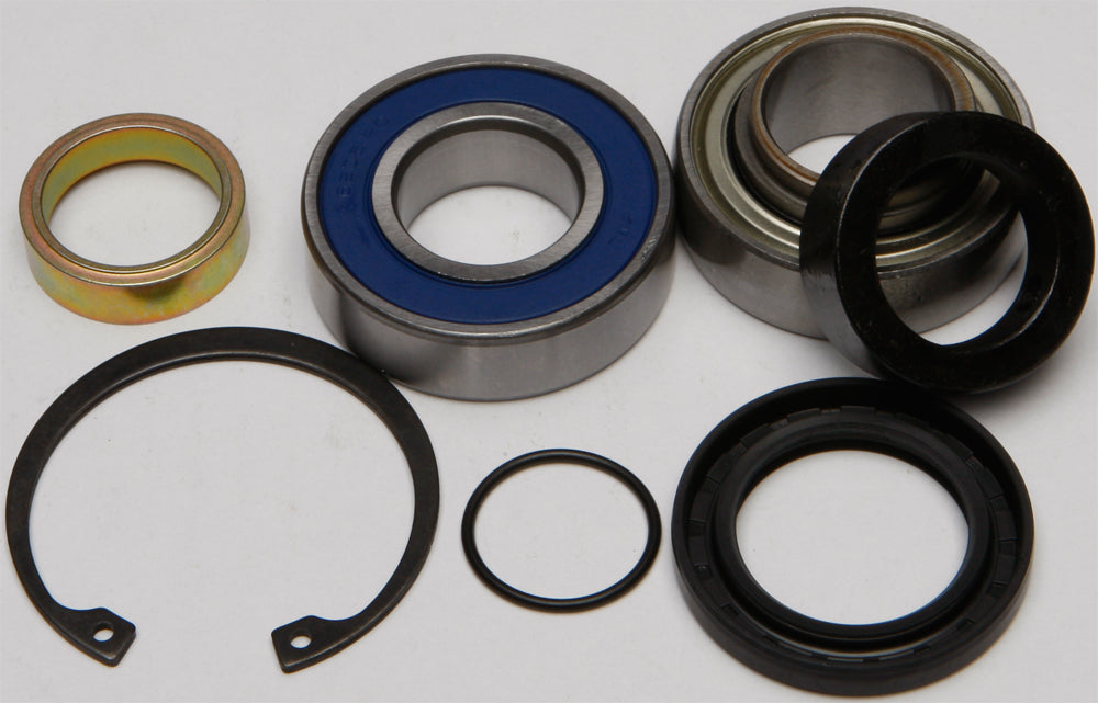 Chaincase Bearing and Seal Kit