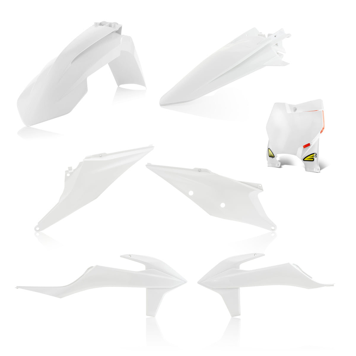5 Piece Body Kit