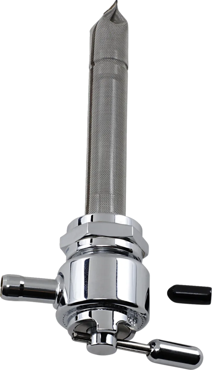 Power-Flo Fuel Valve