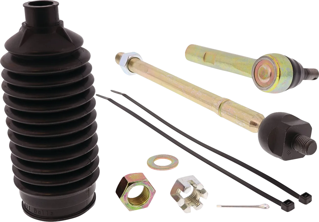 Tie-Rod End Kit