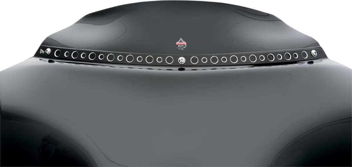 Flare® Windshield