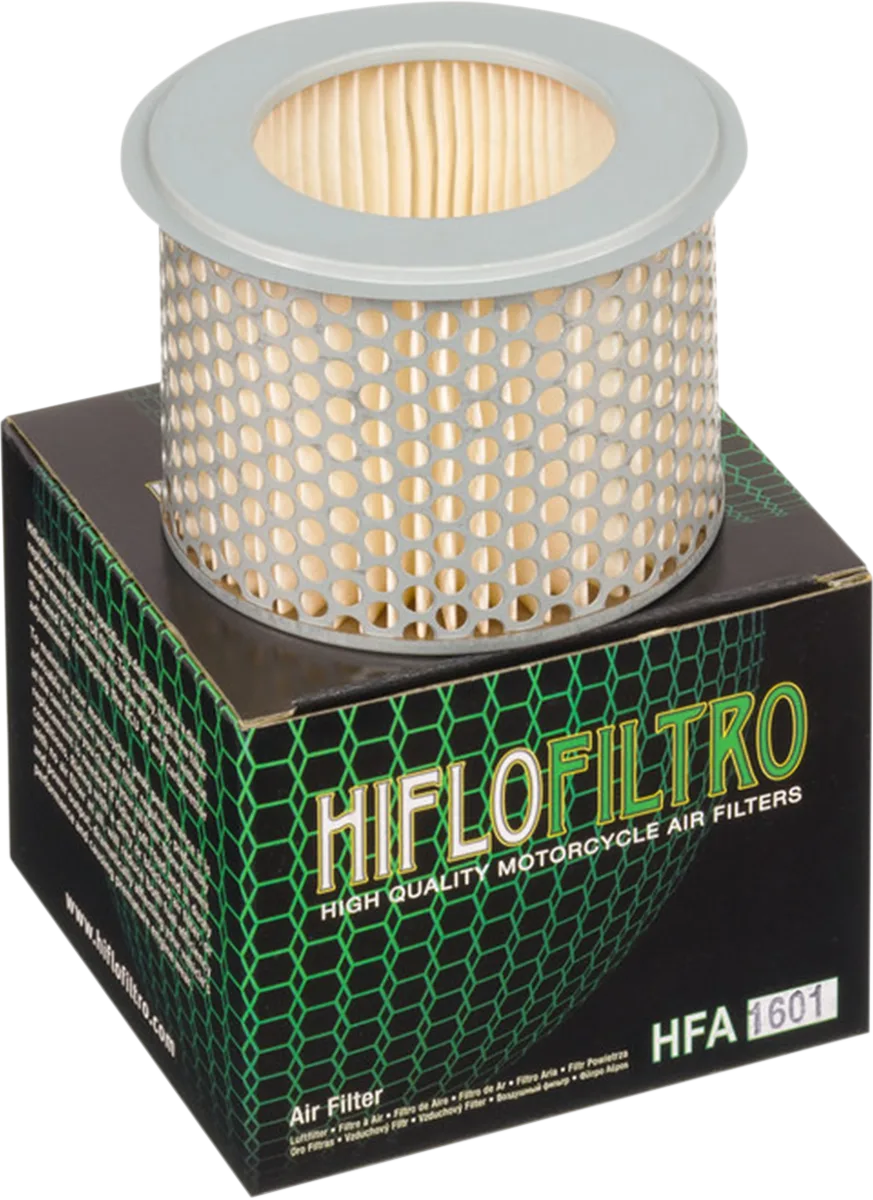 Replacement OE Air Filter for Honda