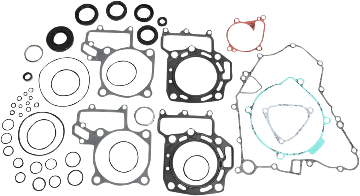 Complete Gasket and Oil Seal Kit