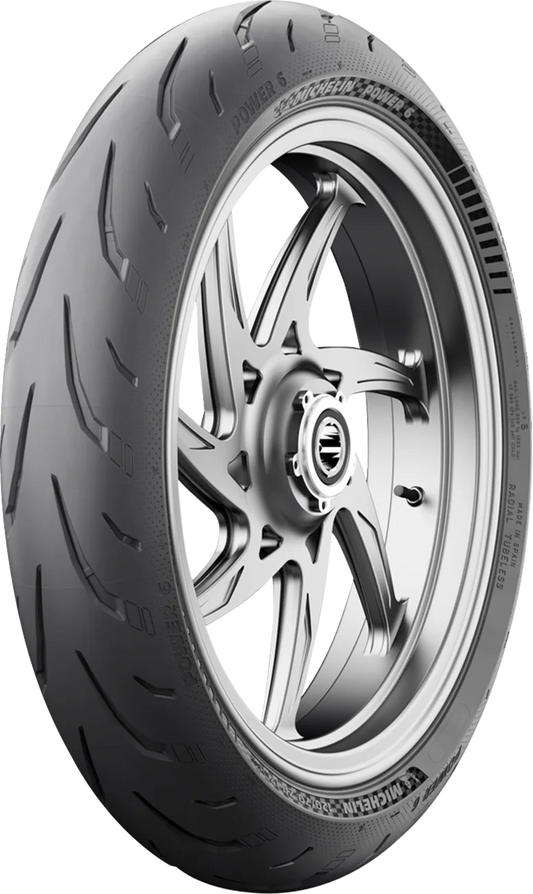 Power 6 Tire