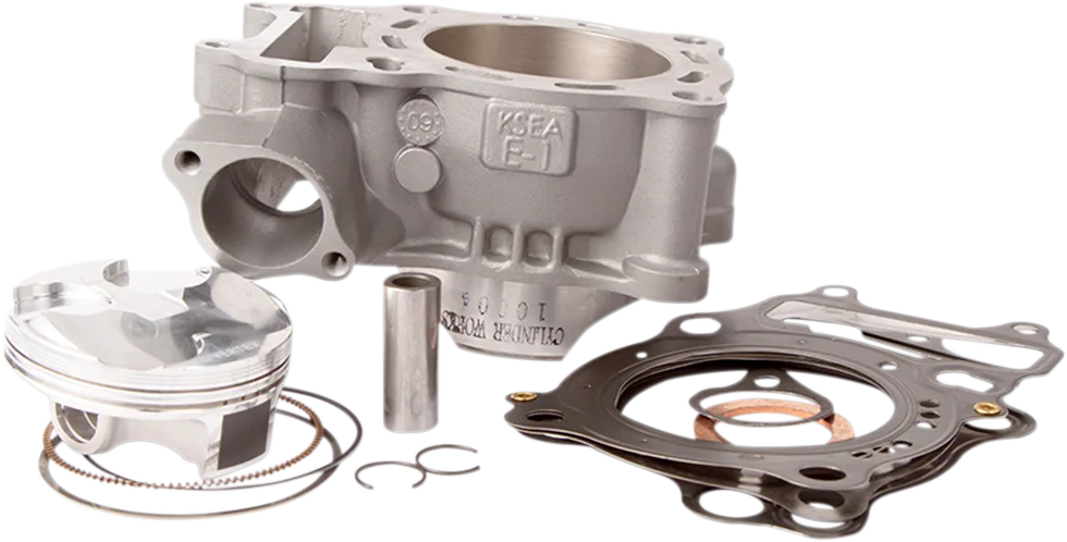 Cylinder Kit — Cylinder Kit