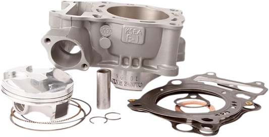 Cylinder Kit — Cylinder Kit