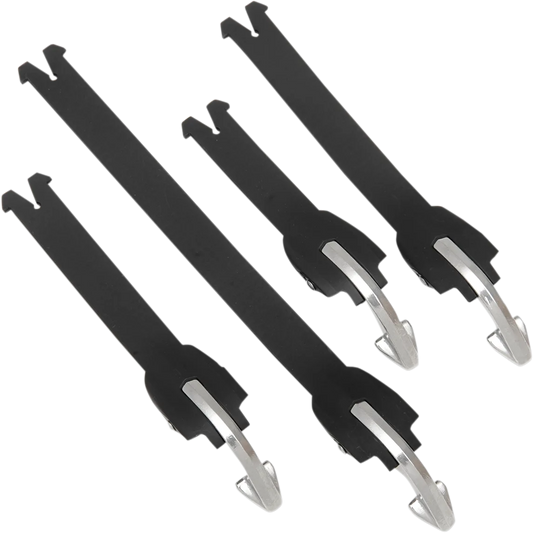 Boot Strap Kit — Tech 7 Enduro/Tech 7