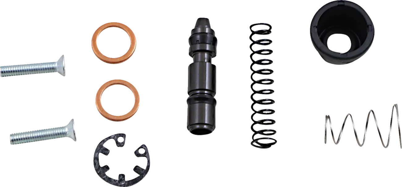 Master Cylinder Rebuild Kit