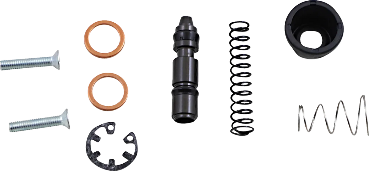 Master Cylinder Rebuild Kit