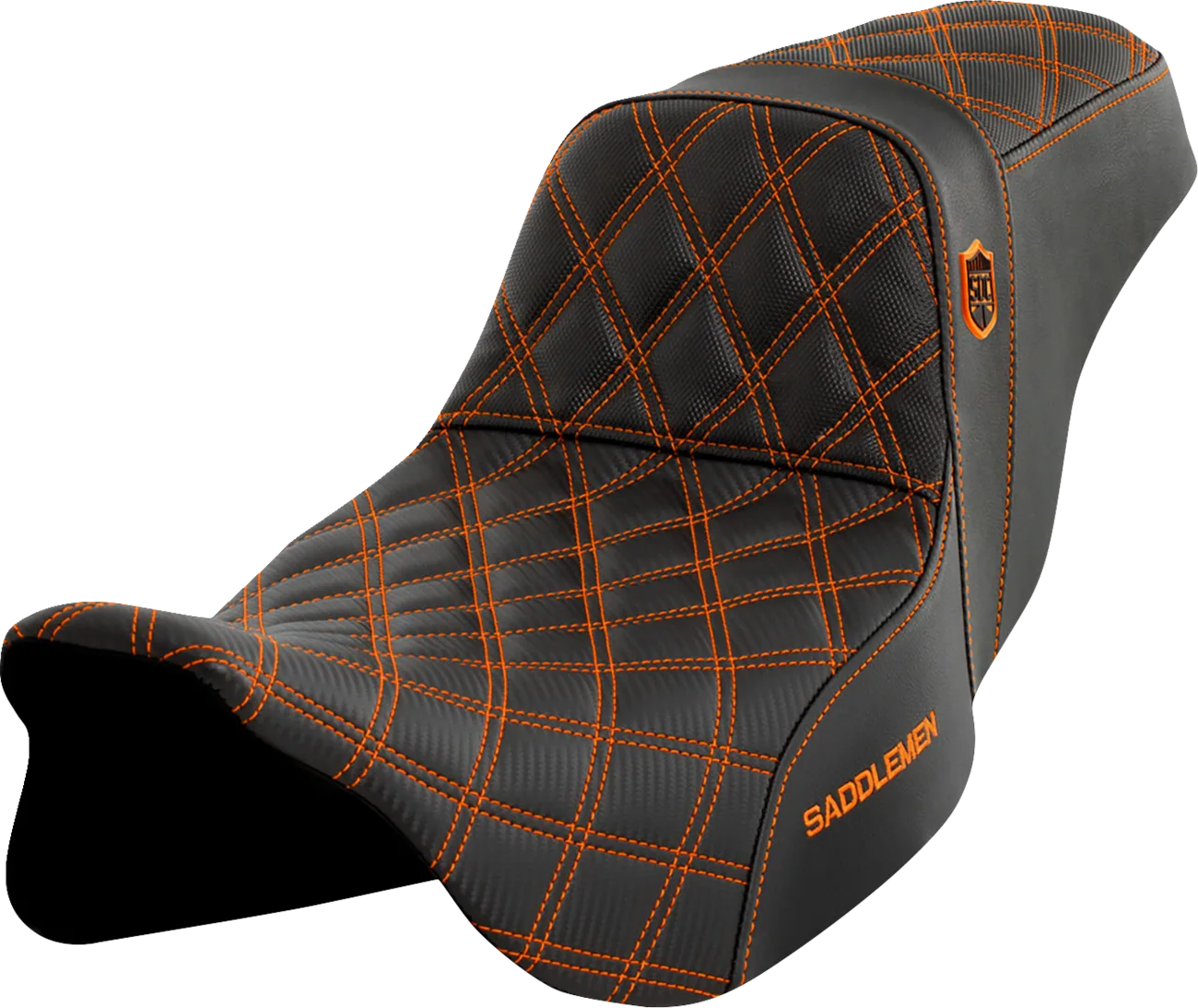 Pro Series SDC Performance Grip Seat