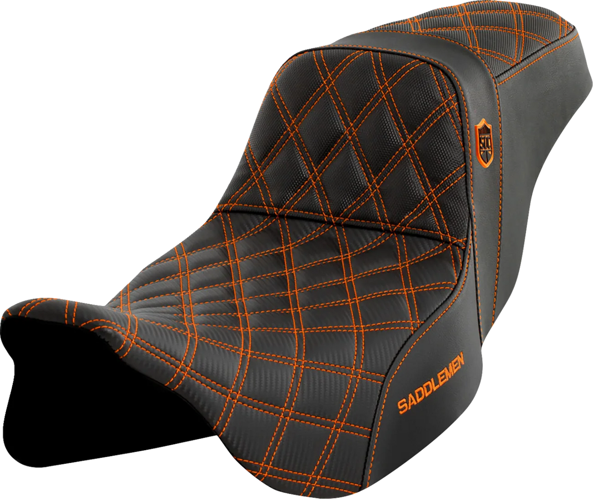 Pro Series SDC Performance Grip Seat