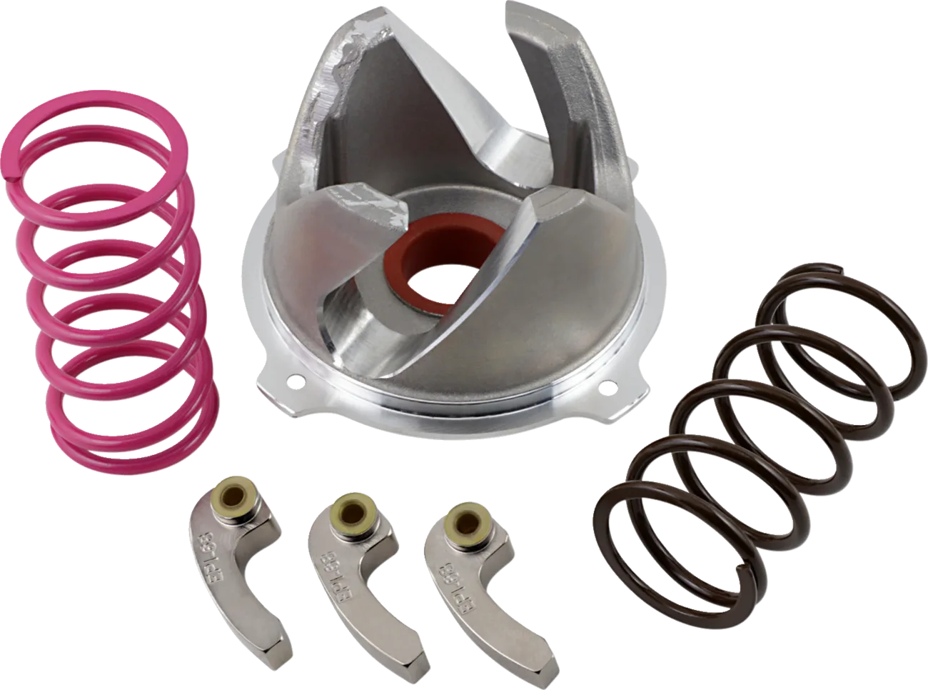 Mudder Clutch Kit