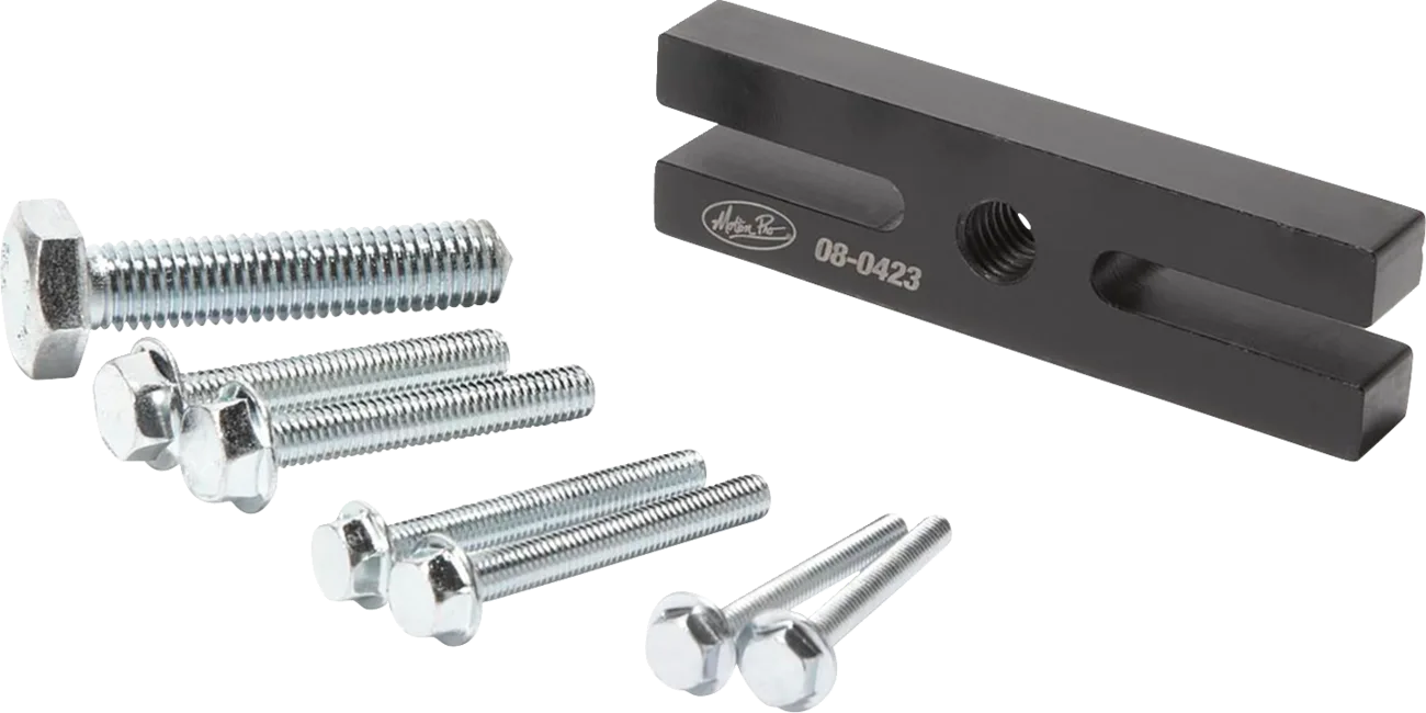 Flywheel Puller/Primary Gear Extractor