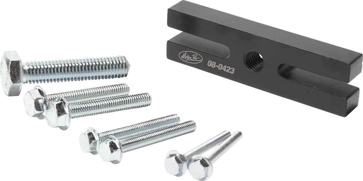 Flywheel Puller/Primary Gear Extractor