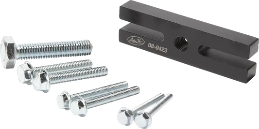 Flywheel Puller/Primary Gear Extractor