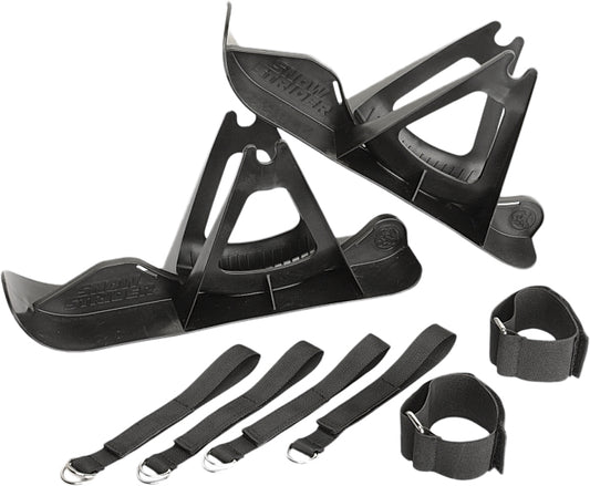 Balance Bike Snow Ski Set