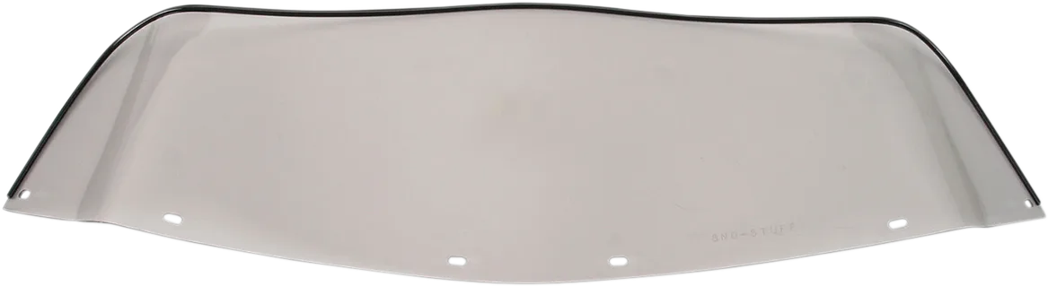 Replacement Windshield