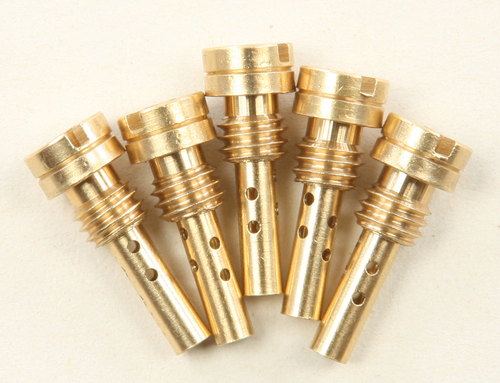 Keihin CV Carburetor Pilot Jets