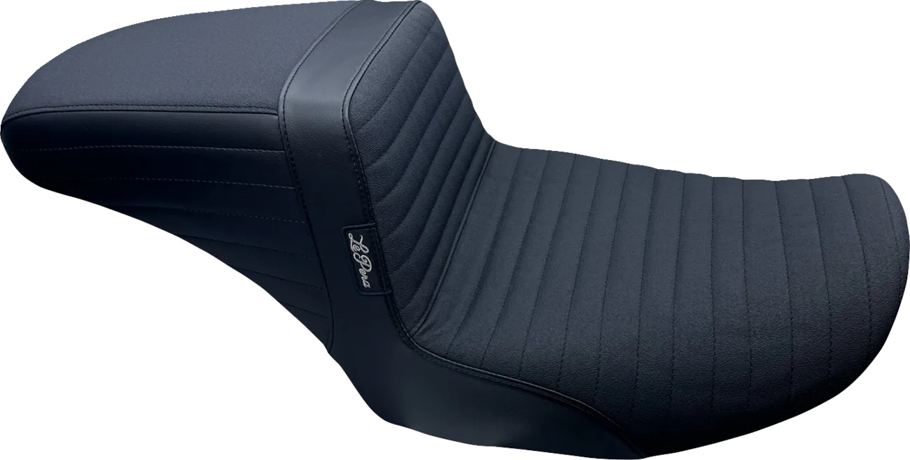 Kickflip Seat — Gripper/Pleated