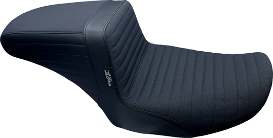 Kickflip Seat — Gripper/Pleated