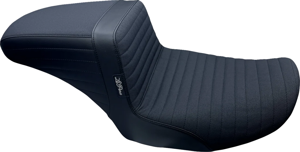 Kickflip Seat — Pleated/Gripper