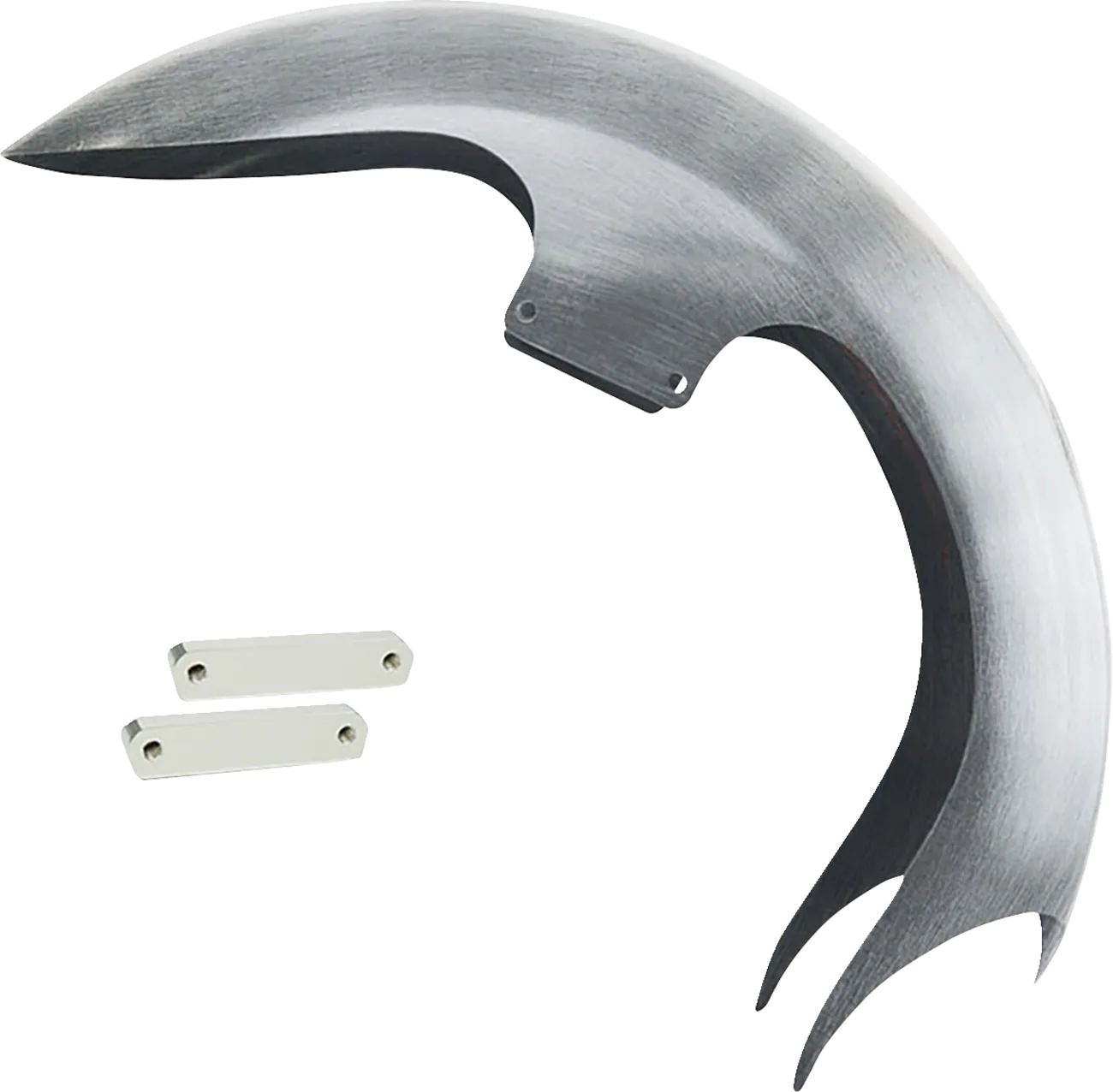 Steel Talon Front Fender