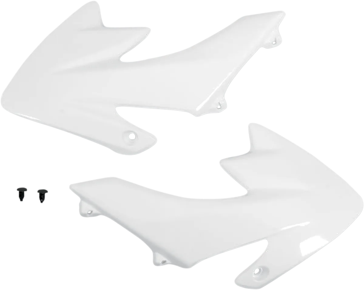 Replacement Radiator Covers