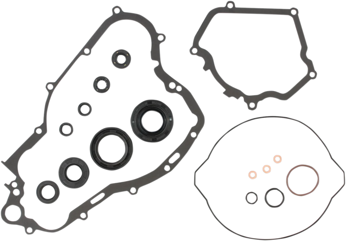 Bottom End Gasket Kit