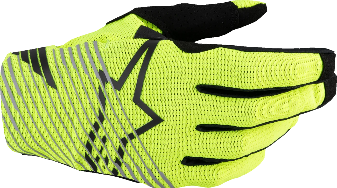 Radar Pro MX Gloves