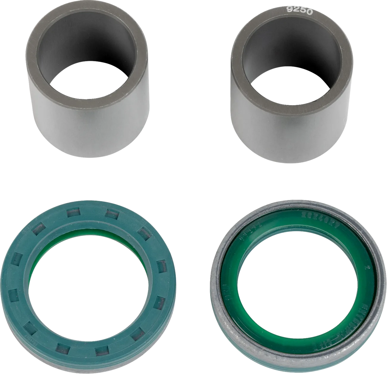 Wheel Spacers with Seals Kit