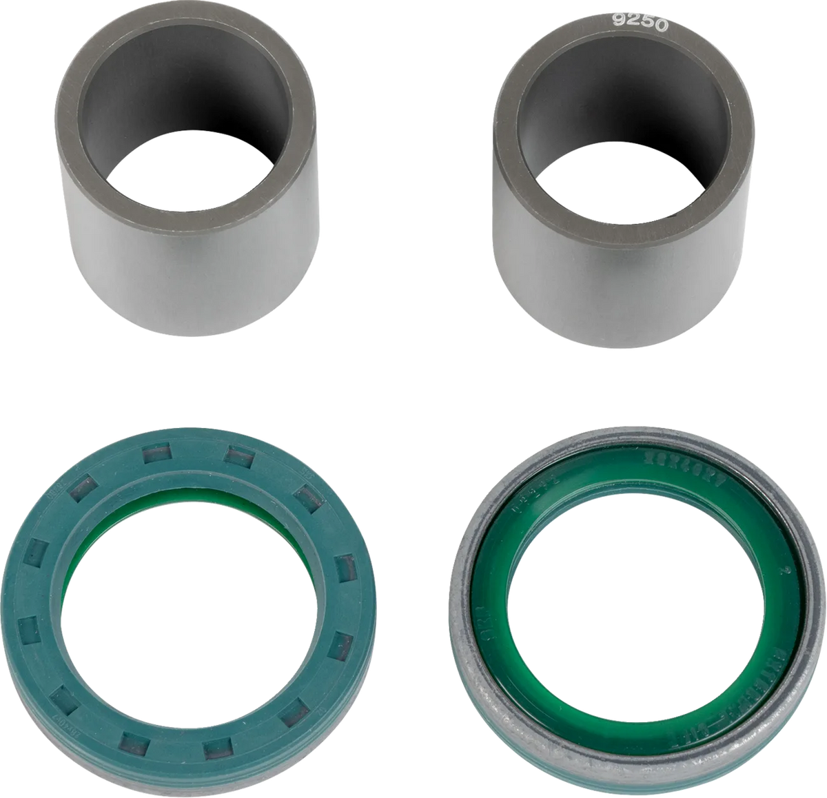 Wheel Spacers with Seals Kit