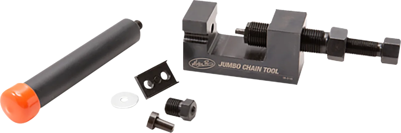 Jumbo Chain Tool