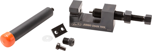 Jumbo Chain Tool
