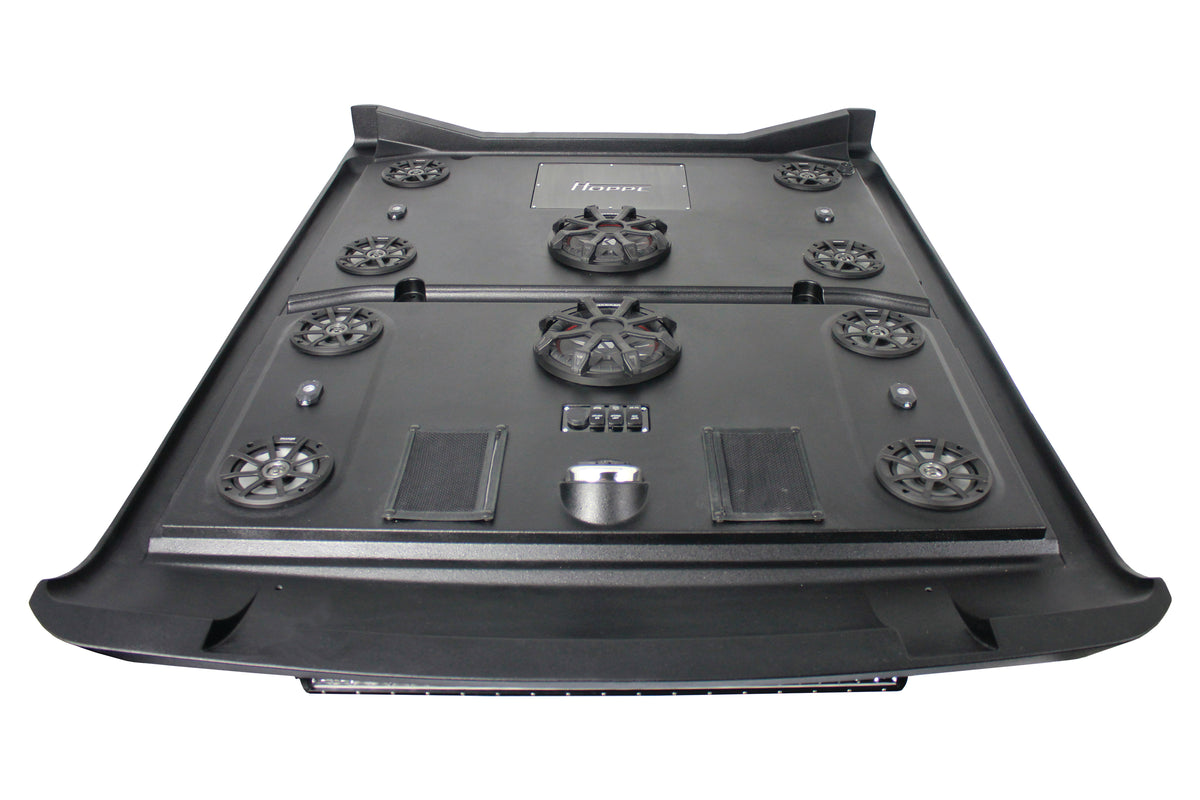 Stereo Top