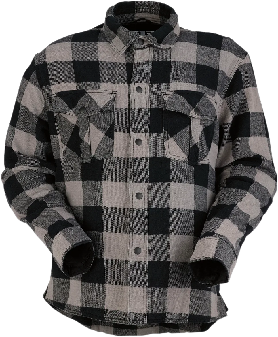 Duke Flannel Shirt