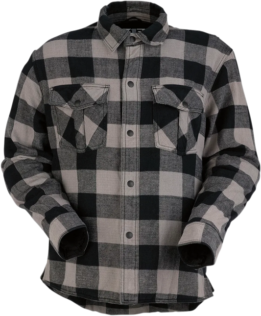 Duke Flannel Shirt