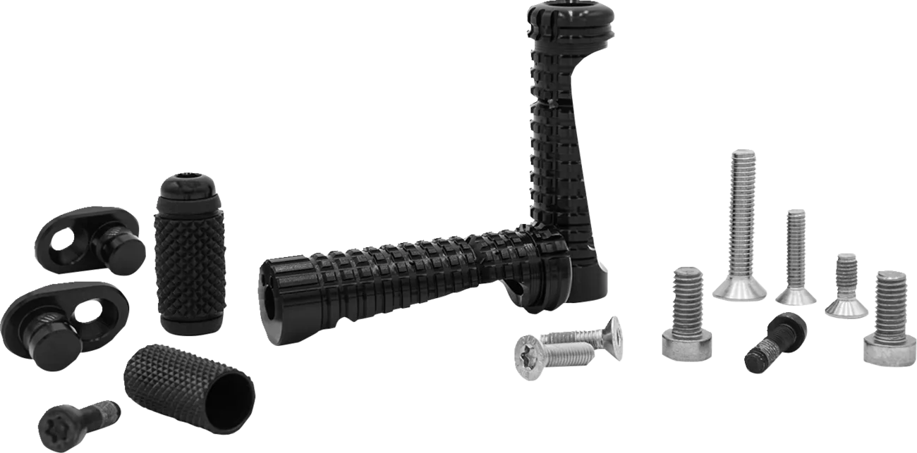 Rearset Spare Parts