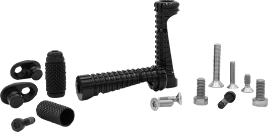 Rearset Spare Parts