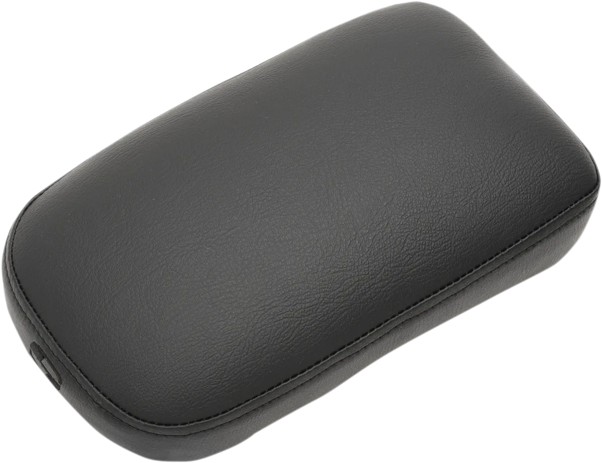 Detachable Pillion