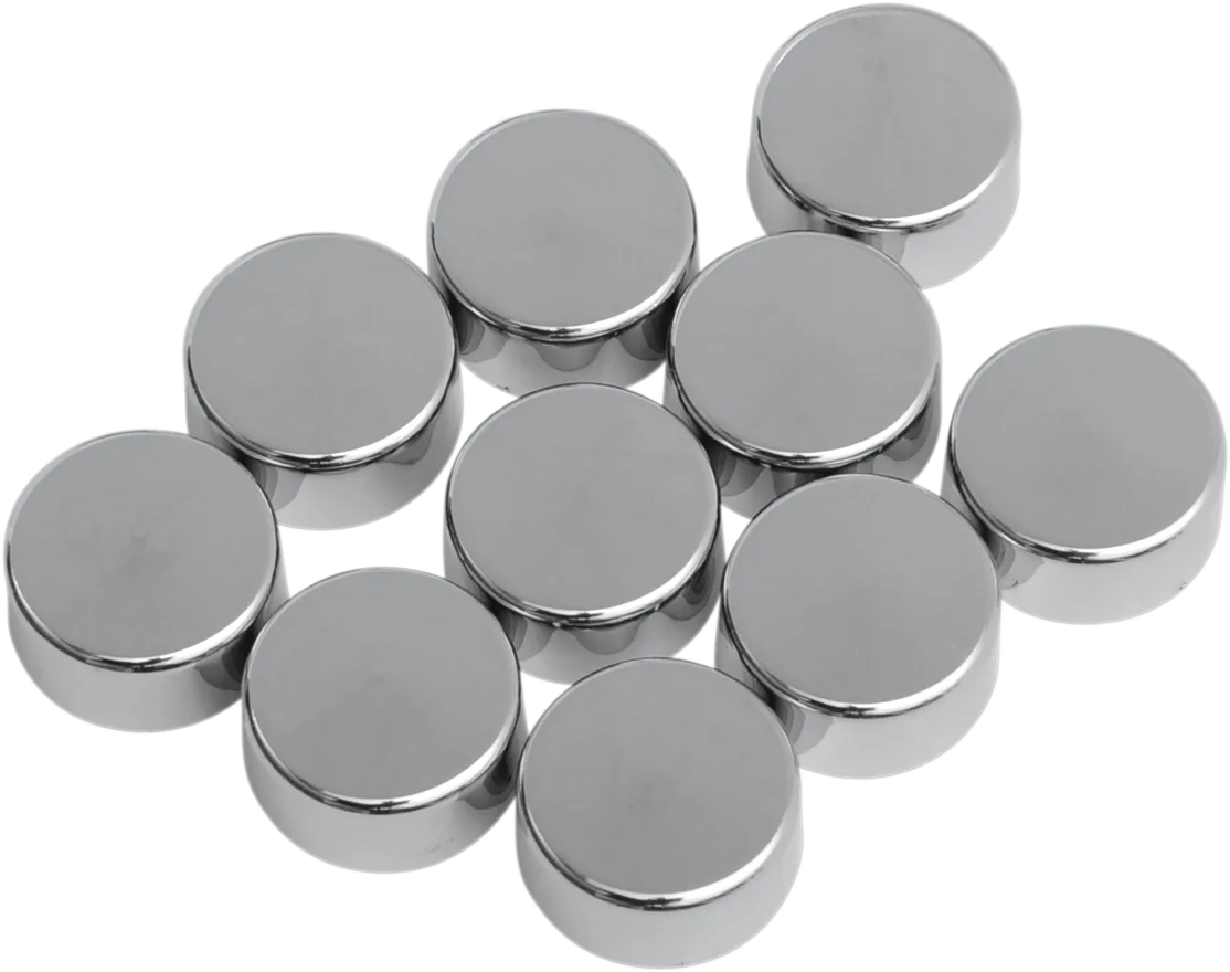 Bolt Covers