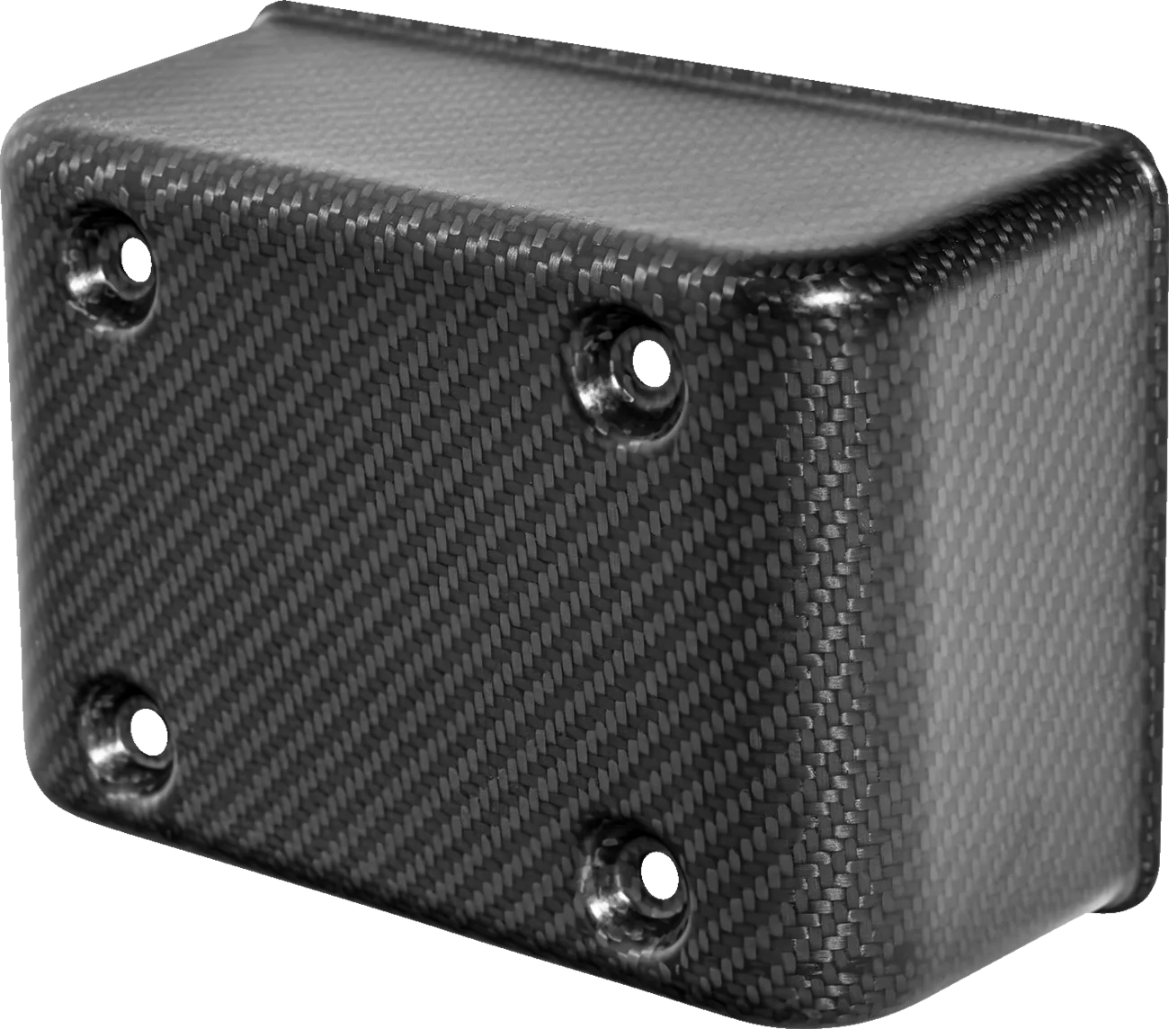 Fuse Box Cover