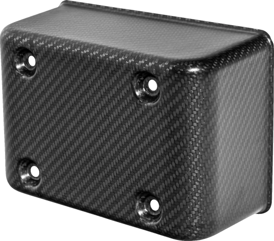 Fuse Box Cover