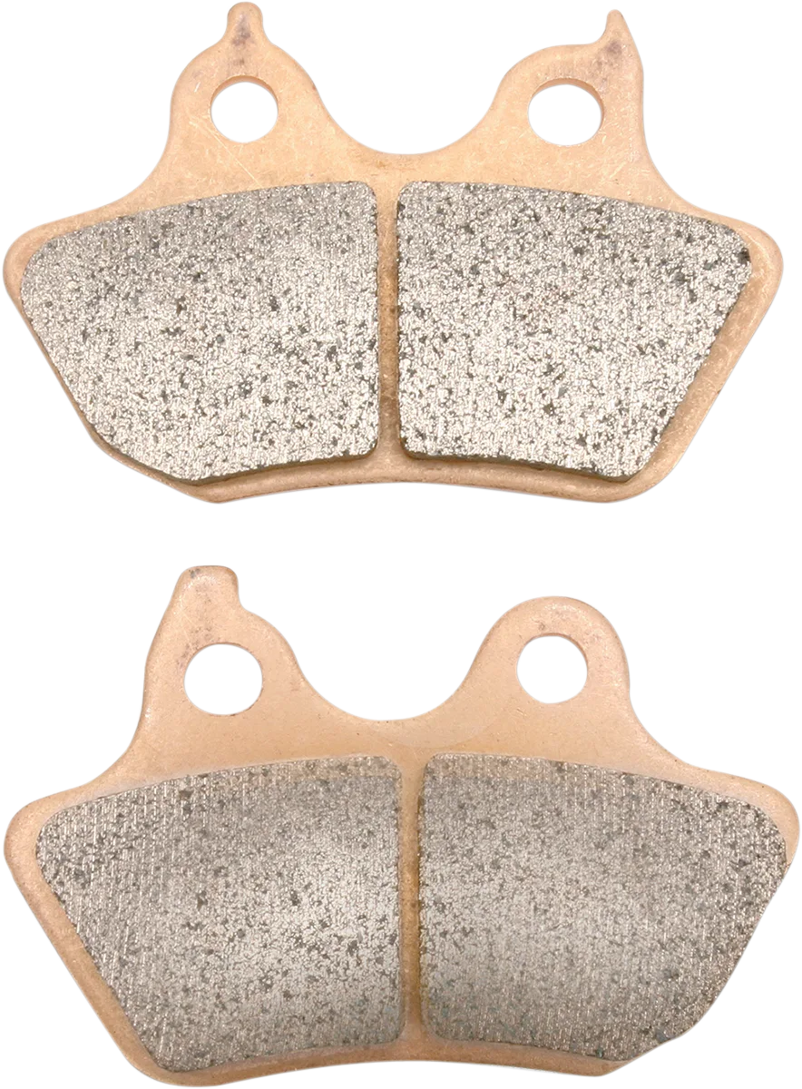 HH Sintered Harley/Buell Brake Pads