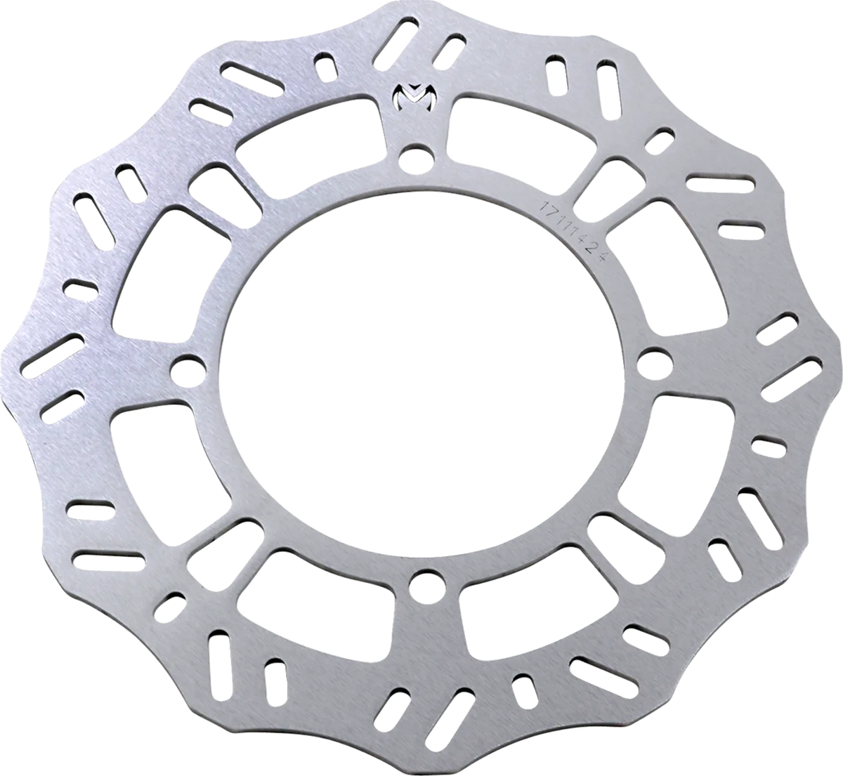Standard Brake Rotor