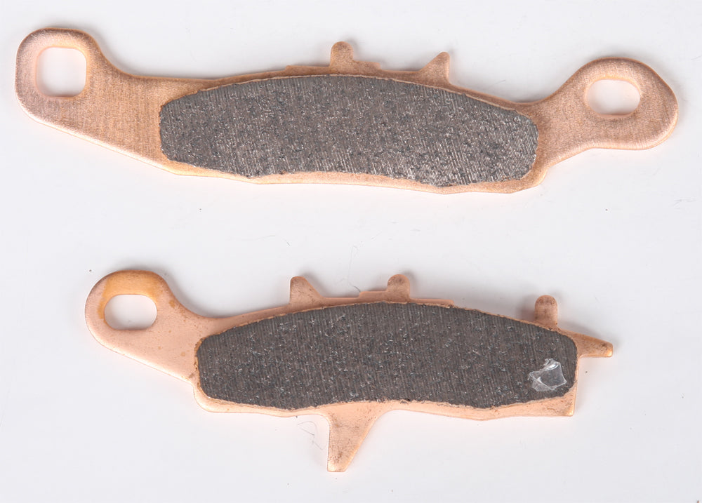 Xtreme Duty Brake Pads