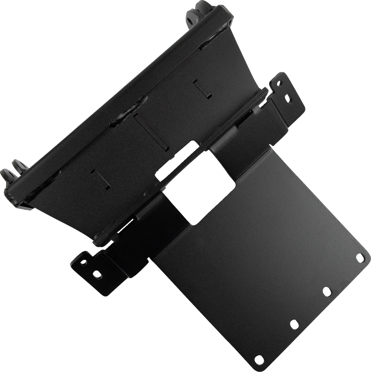 Plow Mount Plate for RM5 Rapid Mount Plow System