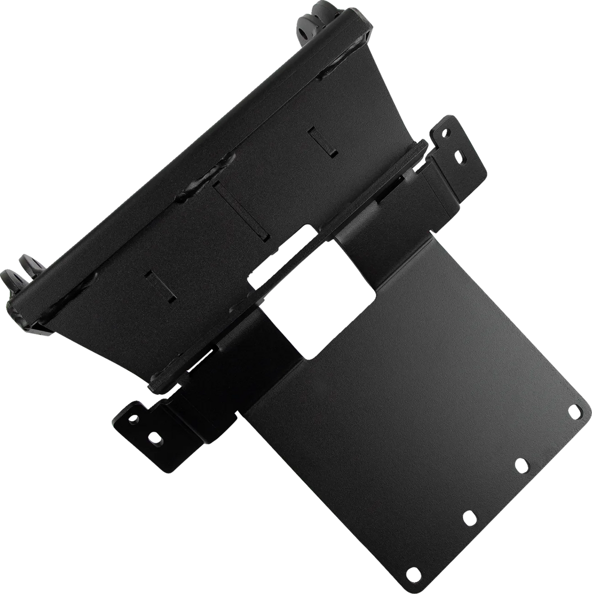 Plow Mount Plate for RM5 Rapid Mount Plow System
