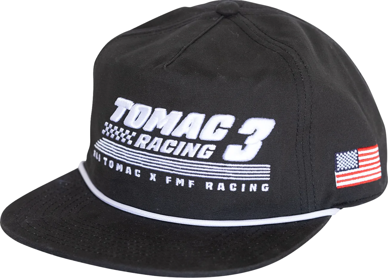 ET3 Trackside Hat